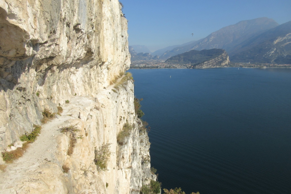 ferrata Arco